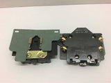 General Electric CR305X100C VA 8 35 600 Vac Contactor --Lot of 2