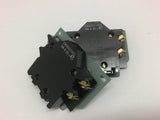 General Electric CR305X100C VA 8 35 600 Vac Contactor --Lot of 2