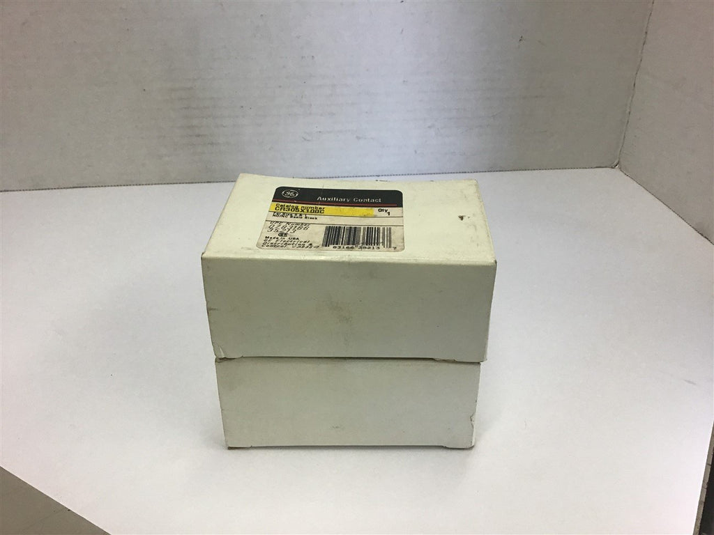 General Electric CR305X100C --Lot of 2