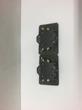 General Electric CR305X200C VA 8 11 Auxiliary Contact --Lot of 2