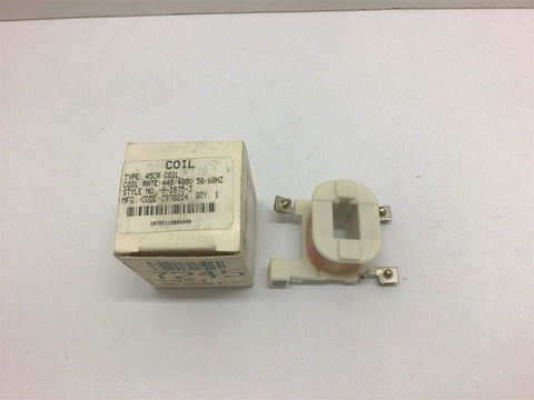 9-2875-3 480 Volt Coil