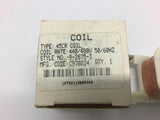 9-2875-3 480 Volt Coil