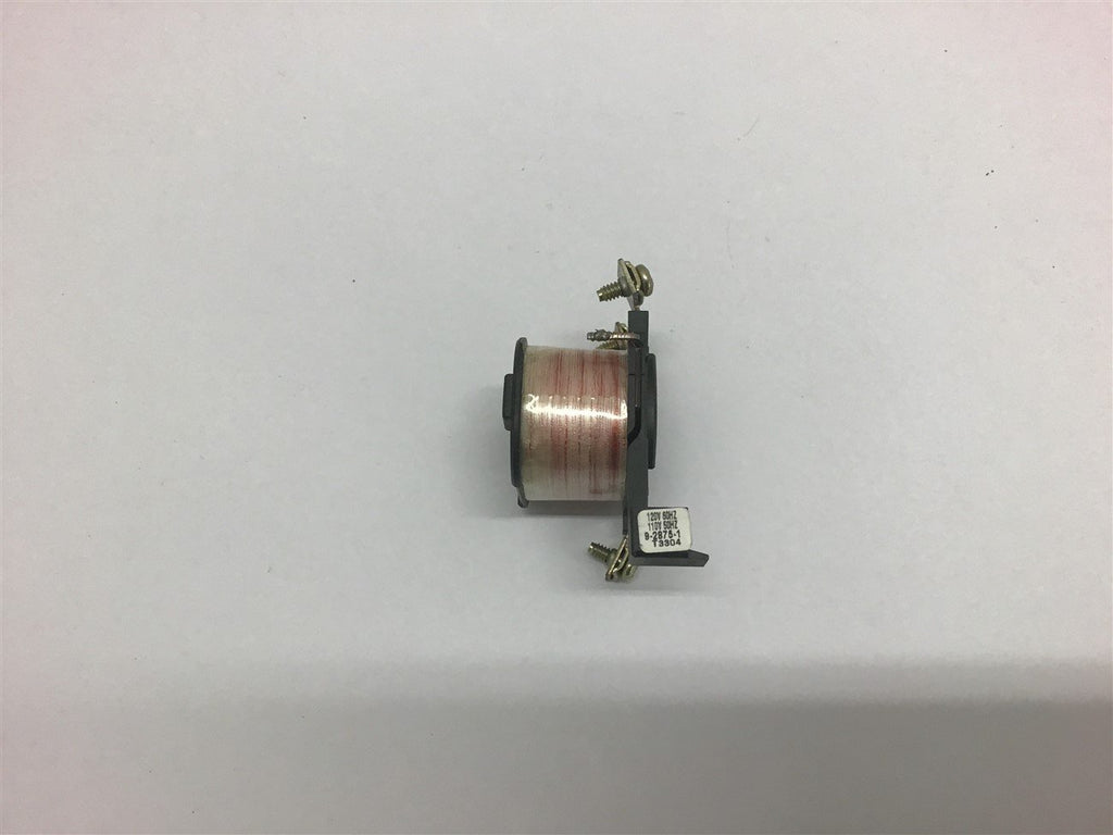 9-2875-1 120 Volt coil