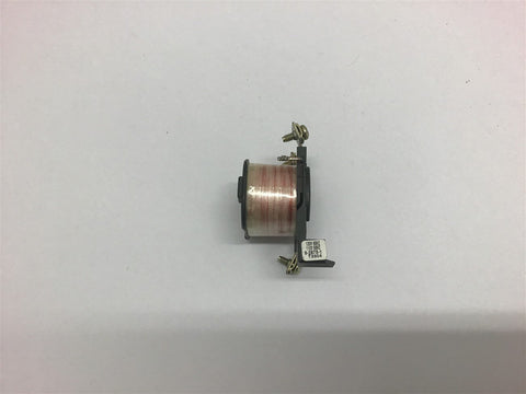 9-2875-1 120 Volt coil