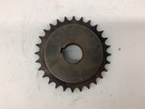 Martin 08B28 Sprocket 1 1/8" Bore