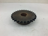 Martin 08B28 Sprocket 1 1/8" Bore