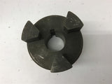 Lovejoy L-150 Jaw Coupling 1 3/8" bore