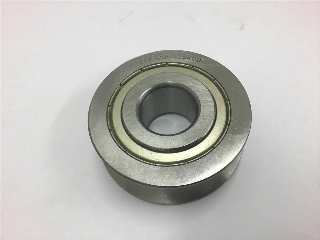 LFR5206-25KDD Track Roller Bearing