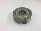 LFR5206-25KDD Track Roller Bearing