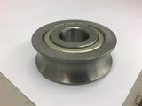 LFR5206-25KDD Track Roller Bearing