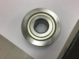 LFR5206-25KDD Track Roller Bearing