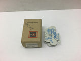 Cutler-Hammer C320KGS4 Auxiliary Contact
