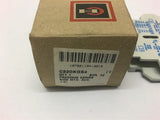 Cutler-Hammer C320KGS4 Auxiliary Contact