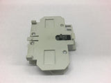 Cutler-Hammer C320KGS4 Auxiliary Contact
