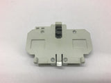 Cutler-Hammer C320KGS4 Auxiliary Contact