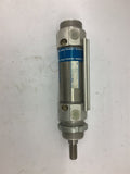 Festo DSW-63-50-P-B Pneumatic Cylinder 63mm Bore, 50mm Stroke 10 Bar / 145 psi