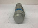 Festo DSW-63-50-P-B Pneumatic Cylinder 63mm Bore, 50mm Stroke 10 Bar / 145 psi