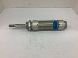 Festo DSW-63-50-P-B Pneumatic Cylinder 63mm Bore, 50mm Stroke 10 Bar / 145 psi