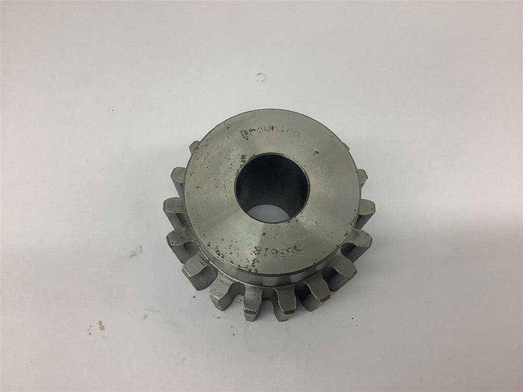 Browning Gear HSS618 1" Bore