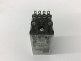 Dayton 5YR28O Relay 4PDT 3A 24 Vac Lot Of 3