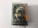 Dayton 5YR28O Relay 4PDT 3A 24 Vac Lot Of 3