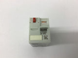 Dayton 5YR28O Relay 4PDT 3A 24 Vac Lot Of 3