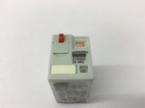 Dayton 5YR28O Relay 4PDT 3A 24 Vac Lot Of 3