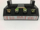 Furnas 75D73070C 220-240 Volts 440-480 Volt Coil