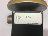 Accu-Coder 716*-0100-S-S-6-D-S-N 1423062 Incremental Shaft Encoder
