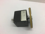 Accu-Coder 716*-0100-S-S-6-D-S-N 1423062 Incremental Shaft Encoder