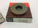 National 472649 Oil Seal --Lot of 3
