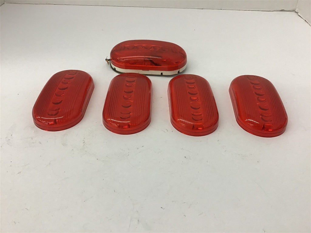 Signal Stat 77-556 With 4 Lens