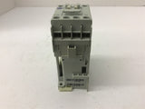 Allen-Bradley 100-C16D*10 10HP @ 460 Volts Contactor 24 VDC Coil