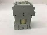 Allen-Bradley 100-C16D*10 10HP @ 460 Volts Contactor 24 VDC Coil