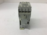Allen-Bradley 100-C16D*10 10 HP @ 460 Volts Contactor 24 VDC Coil