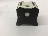 Eaton DILEM-01-G XTMC9A01 Contactor 24 VDC 460 Volts @ 5 HP
