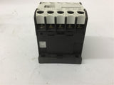 Eaton DILEM-01-G XTMC9A01 Contactor 24 VDC 460 Volts @ 5 HP