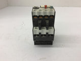 Moeller Z00-1.0 Overload Relay 0.6-1.0 Amps