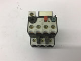 Moeller Z00-1.0 Overload Relay 0.6-1.0 Amps