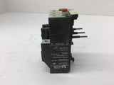 Moeller Z00-1.0 Overload Relay 0.6-1.0 Amps
