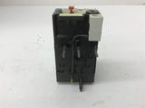 Moeller Z00-1.0 Overload Relay 0.6-1.0 Amps