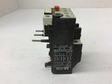 Moeller Z00-1.0 Overload Relay 0.6-1.0 Amps