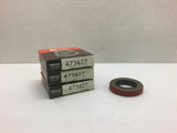 Federal Mogul 473427 Oil Seal --Lot of 3