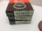 Federal Mogul 473427 Oil Seal --Lot of 3