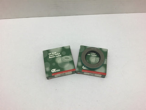 Chicago Rawhide 12745 32x52x8 Oil Seal --Lot of 2