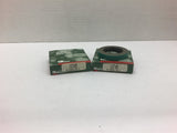 Chicago Rawhide 12745 32x52x8 Oil Seal --Lot of 2