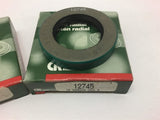 Chicago Rawhide 12745 32x52x8 Oil Seal --Lot of 2