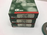 Chicago Rawhide 12745 32x52x8 Oil Seal --Lot of 3