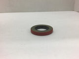 National Federal Moul 471689 1.000x1.752x02.50 Oil Seal --Lot of 2