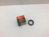 National Federal Mogul 471076 1.031x1.575x0.312 Oil Seal --Lot of 2